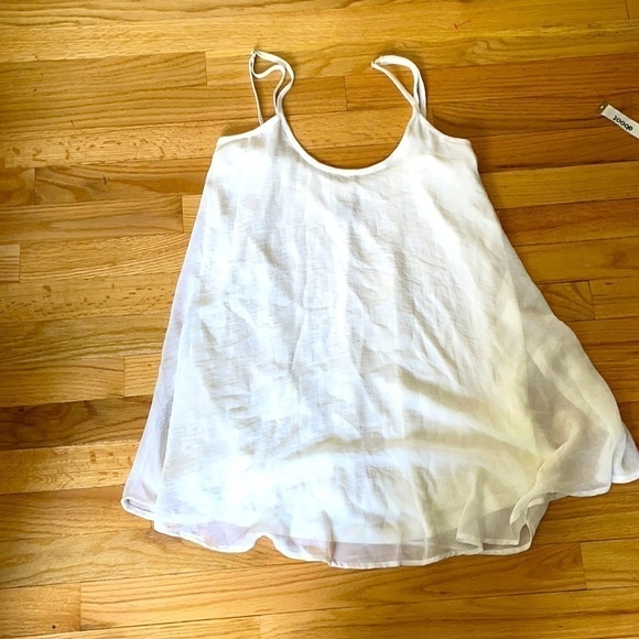 Show Me Your MuMu Dresses & Skirts - White Dress​​​​​​​​​​​